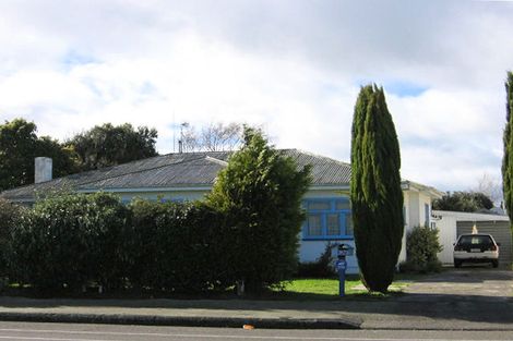 Photo of property in 99 Wood Street, Takaro, Palmerston North, 4410