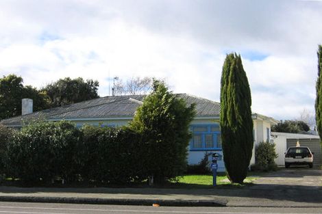 Photo of property in 99 Wood Street, Takaro, Palmerston North, 4410