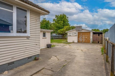 Photo of property in 98 Geddis Avenue, Maraenui, Napier, 4110