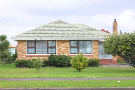 Photo of property in 7 Rogers Road, Manurewa, Auckland, 2102