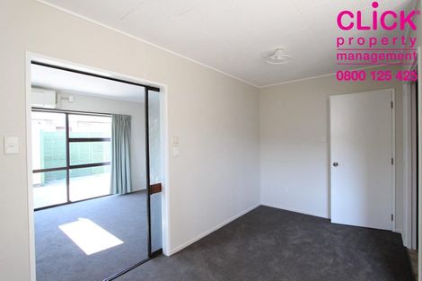 Photo of property in 21a Rutherford Street, Woolston, Christchurch, 8023