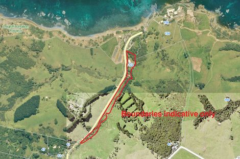 Photo of property in 122 Goat Island Road, Leigh, Warkworth, 0985