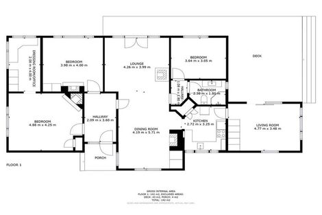 Photo of property in 12 Parsonage Road, Waimate, 7924