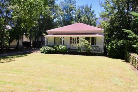 Photo of property in 18 Cheltenham Street, Hanmer Springs, 7334