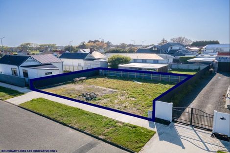 Photo of property in 6 Raymond Street, Bluff, 9814