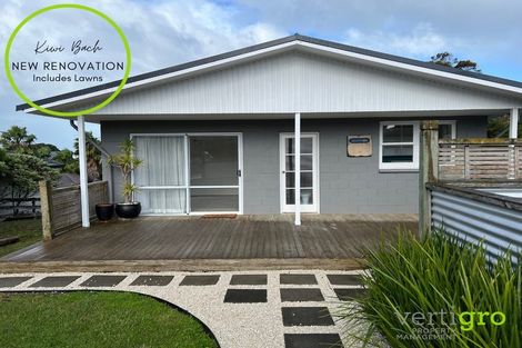 Photo of property in 2a Double Bay Place, Army Bay, Whangaparaoa, 0930