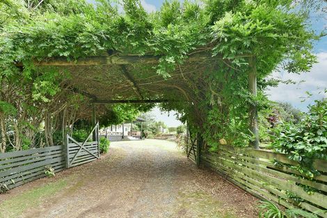 Photo of property in 1708 South Head Road, South Head, Helensville, 0874