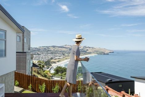 Photo of property in 4c Clayton Street, Saint Clair, Dunedin, 9012