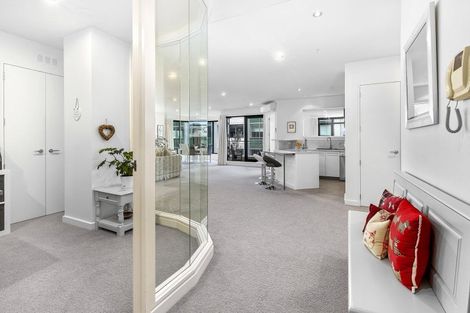 Photo of property in Kate Sheppard Apartments, 6i/42 Molesworth Street, Thorndon, Wellington, 6011