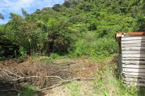 Photo of property in 41 Back Road, Granity, 7823