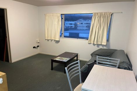 Photo of property in Martin Square Apartments, 405/20 Martin Square, Te Aro, Wellington, 6011