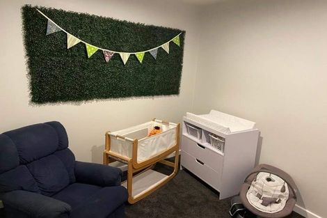 Photo of property in Kate Sheppard Apartments, 4h/42 Molesworth Street, Thorndon, Wellington, 6011