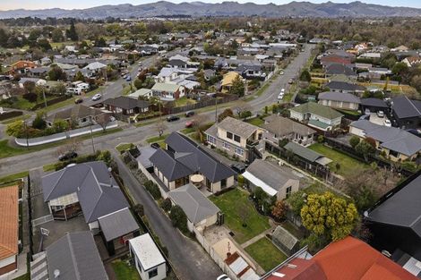 Photo of property in 41 Carlsen Street, Burwood, Christchurch, 8083