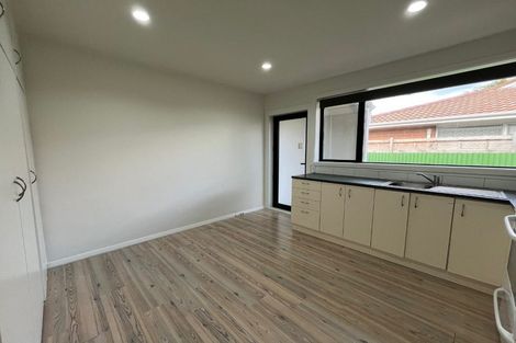 Photo of property in 4/552 Worcester Street, Linwood, Christchurch, 8011