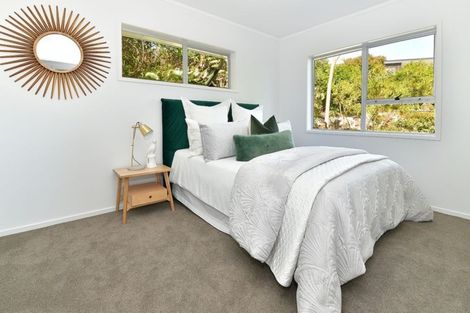 Photo of property in 153 Kowhai Road, Mairangi Bay, Auckland, 0630