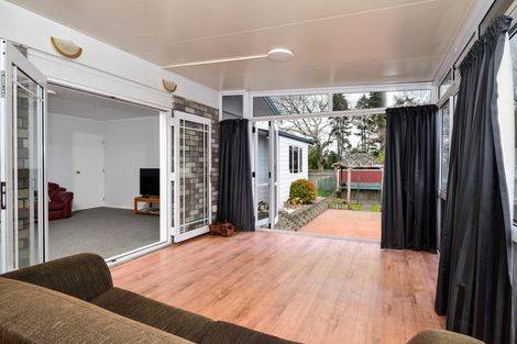 Photo of property in 3 Balmerino Crescent, Pukete, Hamilton, 3200