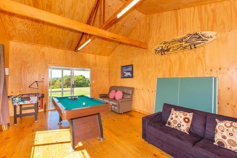 Photo of property in 11 Wainamu Road, Raglan, 3297