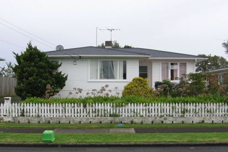 Photo of property in 48 Tiraumea Drive, Pakuranga, Auckland, 2010