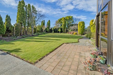 Photo of property in 1 Craigieburn Street, Darfield, 7510