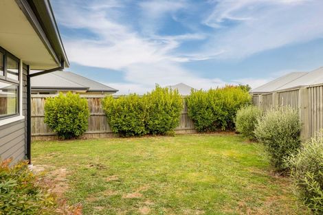 Photo of property in 3 Helmore Street, Rangiora, 7400