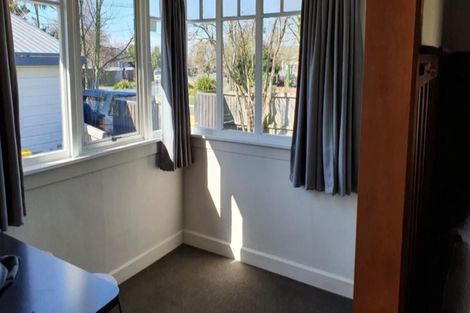 Photo of property in 35 Buccleugh Street, Phillipstown, Christchurch, 8011