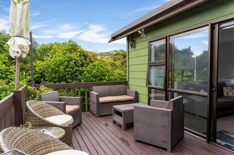 Photo of property in 10 Latitude Close, Whitby, Porirua, 5024