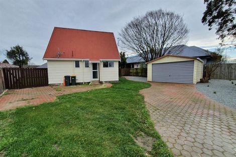 Photo of property in 30 Tennyson Street, Rolleston, 7614