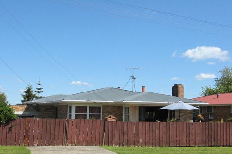 Photo of property in 127 Russell Road, Huntly, 3700