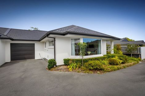 Photo of property in 20a Strowan Road, Strowan, Christchurch, 8052