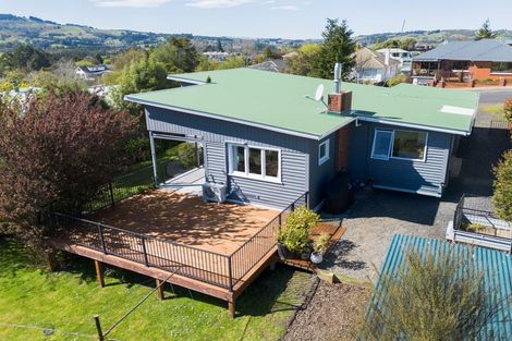 Photo of property in 5 Freyberg Road, Fairfield, Dunedin, 9018