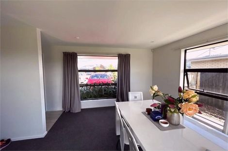 Photo of property in 4 Ormond Road, Lincoln, 7608