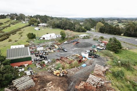 Photo of property in 668 Dairy Flat Highway, Dairy Flat, Albany, 0792