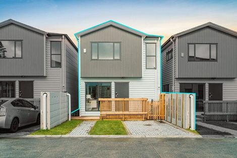 Photo of property in 13 Miles Avenue, Papatoetoe, Auckland, 2025