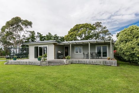 Photo of property in 513 Whakapirau Road, Maraekakaho, Hastings, 4174