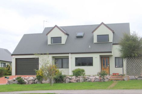 Photo of property in 61 Kahurangi Drive, Rangatira Park, Taupo, 3330