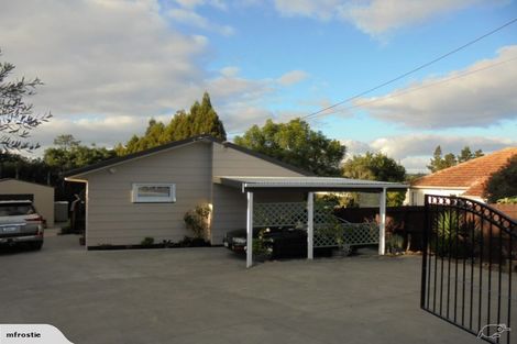 Photo of property in 26 Mangakahia Road, Maungatapere, Whangarei, 0179