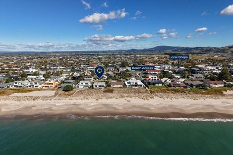 Photo of property in 4 Motiti Road, Papamoa Beach, Papamoa, 3118