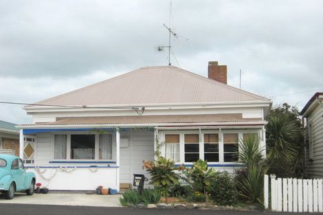 Photo of property in 408 Willoughby Street, Thames, 3500