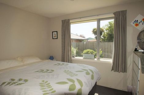 Photo of property in 27a Hillier Place, Spreydon, Christchurch, 8024