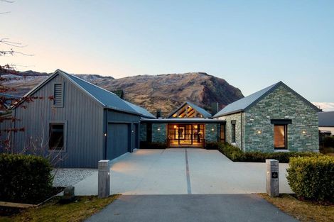 Photo of property in Millbrook Resort, 6 Dalgleish Lane, Arrowtown, Queenstown, 9371