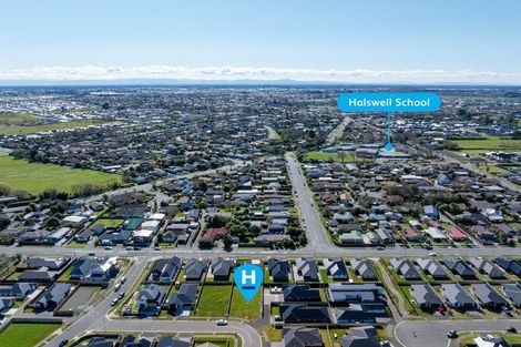 Photo of property in 7 Kurashiki Street, Halswell, Christchurch, 8025