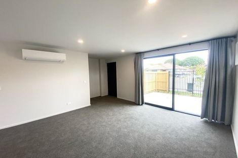 Photo of property in 2/24 Bolton Avenue, Spreydon, Christchurch, 8024
