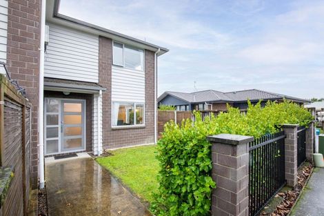 Photo of property in 7/208 Killarney Road, Frankton, Hamilton, 3204