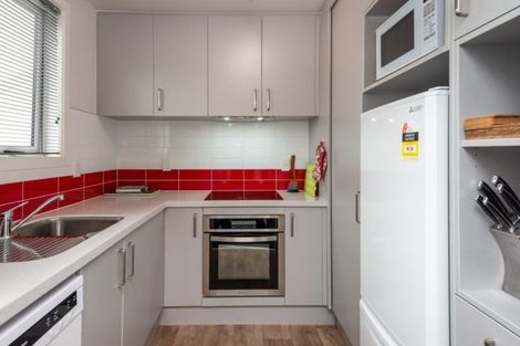 Photo of property in The Mill, 8/444 Hagley Avenue, Christchurch Central, Christchurch, 8011