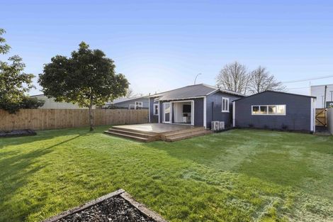 Photo of property in 149 Peachgrove Road, Hamilton East, Hamilton, 3216