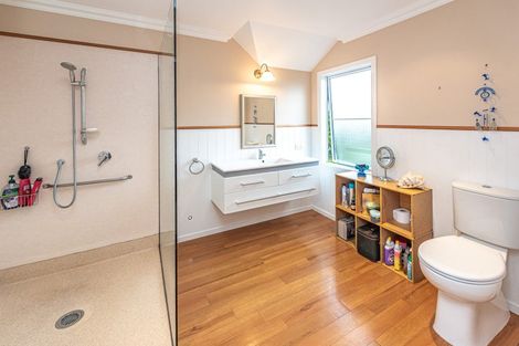 Photo of property in 12 St Johns Heights, Otamatea, Whanganui, 4500