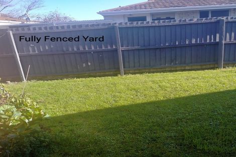 Photo of property in 3/36 Lyndon Street, Riccarton, Christchurch, 8041