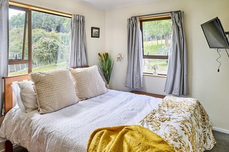 Photo of property in 36 Mulhern Road, Judgeford, Porirua, 5381