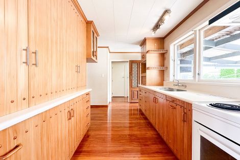 Photo of property in 72 Alexander Avenue, Onekawa, Napier, 4110