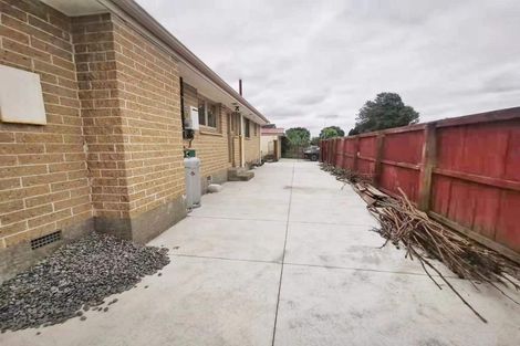 Photo of property in 117 Cheyenne Street, Sockburn, Christchurch, 8042
